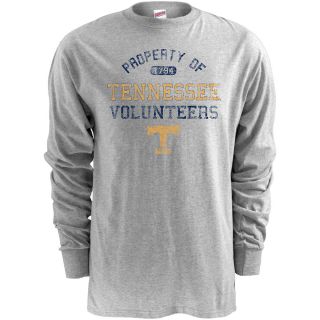 MJ Soffe Mens Tennessee Volunteers Long Sleeve T Shirt   Size Large,
