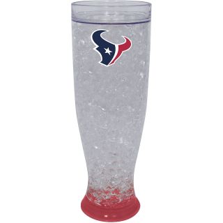 Hunter Houston Texans Team Logo Design State of the Art Expandable Gel Ice