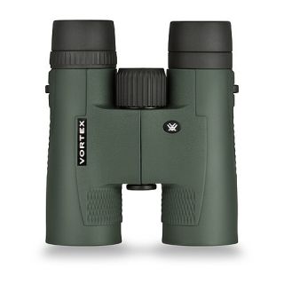 VORTEX Crossfire II 10x42 Binoculars, Green