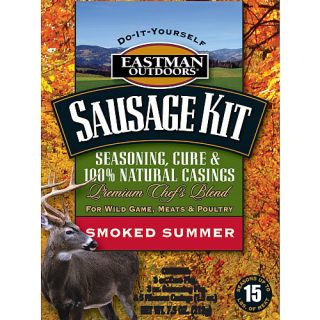 Eastman Summer Sausage Kit (38662)