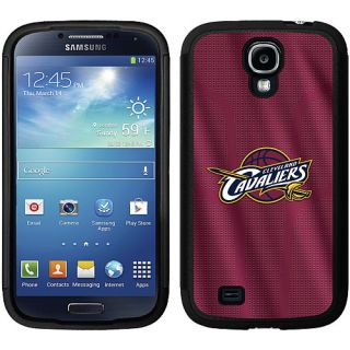 Coveroo Cleveland Cavaliers Galaxy S4 Guardian Case   2014 Jersey (740 8748 BC 