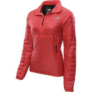 THE NORTH FACE Womens Redpoint Micro Half Zip Pullover   Size XS/Extra Small,