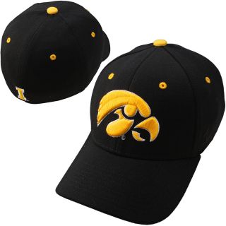 Zephyr Iowa Hawkeyes ZHS Stretch Fit Hat   Size XL/Extra Large, Iowa Hawkeyes