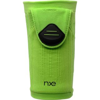NXE Active Sleeve Performance Fit Compression Sports Sleeve   Large   Size