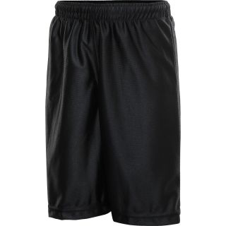 NEW BALANCE Boys Basic Dazzle Basketball Shorts   Size Xl, Caviar