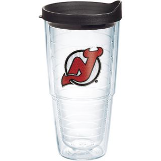 TERVIS TUMBLER New Jersey Devils 24 Ounce Primary Logo Tumbler   Size 24oz