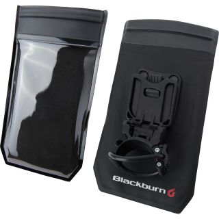 BLACKBURN VIP SL QR Handlebar Phone Case