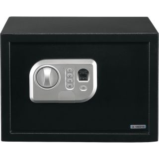 Stack On Personal Safe with Biometric Lock (PS 10 B DS)