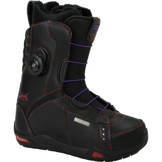 K2 Womens Lockheart Snowboard Boots   2011/2012   Potential Cosmetic Defects  