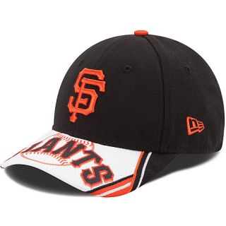 NEW ERA Youth San Francisco Giants Visor Dub 9FORTY Adjustable Cap   Size