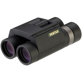 Pentax DCF SW 10x25 Binocular (PTX62594)
