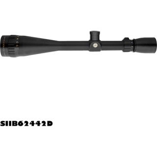Sightron SII Big Sky Riflescope   Choose Size   Size Siib62442d 6 24x42mm,