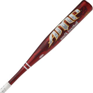 WORTH Lithium Amp Youth Baseball Bat ( 13)   Possible Cosmetic Defects   Size