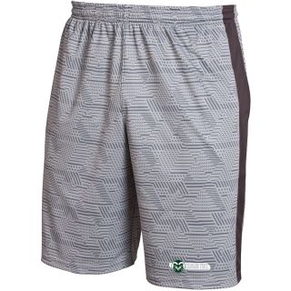 UNDER ARMOUR Mens Colorado State Rams Syntax Shorts   Size Xl, Syntax