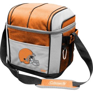 Coleman Cleveland Browns 24 Can Soft Sided Cooler (02701064111)