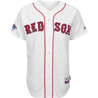 Majestic Athletic Boston Red Sox Mike Napoli 2013 World Series Champion