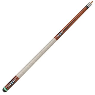 Mizerak 58 Two Piece Maple Cue Stick (P0387)