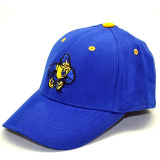 Top of the World Delaware Blue Hens Rookie Youth One Fit Hat (ROOKDE1FYTMC)