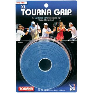 Unique Tourna Grip 10 Pack XL (TG 10 XL)
