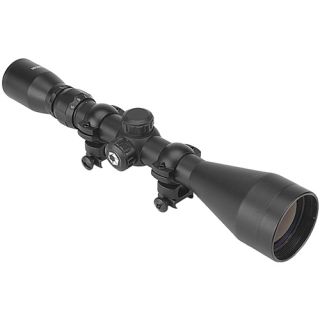 Barska 3 9x50 Riflescope w/ 30/30 Reticle (AC10035)