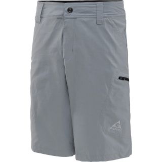 GERRY Mens River Shorts   Size 38, Metal