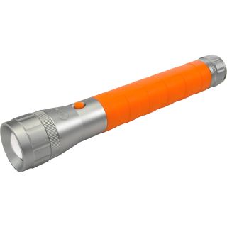 UST 30 Day Flashlight, Orange