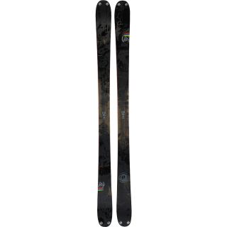 K2 Mens Recoil Skis   2013/2014   Size 169