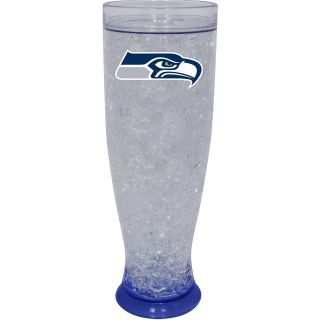 Hunter Seattle Seahawks Team Logo Design State of the Art Expandable Gel Ice