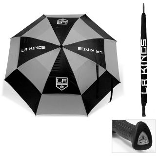 Team Golf Los Angeles Kings Double Canopy Golf Umbrella (637556142696)