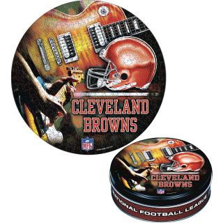 Wincraft Cleveland Browns Puzzle Tin (9053161)