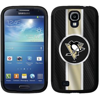 Coveroo Pittsburgh Penguins Galaxy S4 Guardian Case   Jersey Stripe (740 8592 