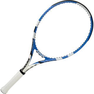 BABOLAT Girls Drive Z Lite Tennis Racquet   Size 4 3/8 Inch (3), Blue