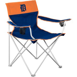 Logo Chair Detroit Tigers Big Boy Chair (511 11)