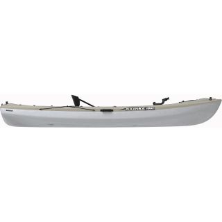 Pelican Kayak Strike 100X Angler, Sand/white (KQA10P203 00)
