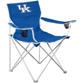 Logo Chair Kentucky Wildcats Deluxe Chair (159 12)
