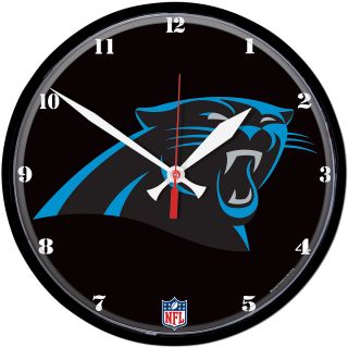 Wincraft Carolina Panthers Round Clock (2902928)