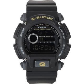 CASIO Mens DW9052 G Shock Watch   Size Mens, Black