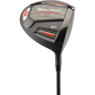 TOMMY ARMOUR Mens Launch XL Driver   Size 9.5 Stiff Flex, Mens Right Hand