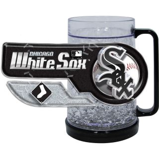 Hunter Chicago White Sox Full Wrap Design State of the Art Expandable Gel