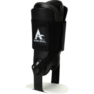ACTIVE ANKLE T 2 Ankle Brace   Size Small, Black
