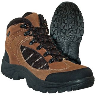 Itasca Advance Hiker Mens   Size 11, Brown (454006200 110)