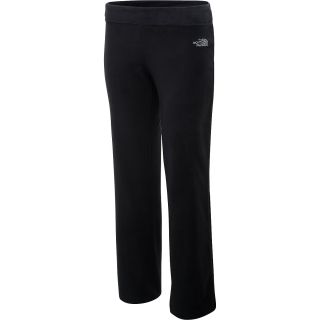 THE NORTH FACE Womens TKA 100 Microvelour Pants   Size XS/Extra Small Regular,