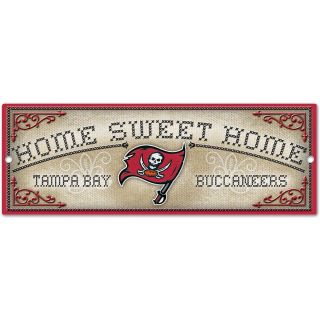 Wincraft Tampa Bay Buccaneers 6X17 Wood Sign (04180010)