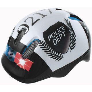 Ventura Police Childrens Cycle Helmets (731078)