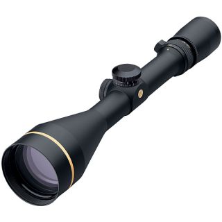Leupold VX 3 Series Riflescope   Size 3.5 10x50mm 66270 (0924268)