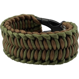 CHUMS Teton Paracord Bracelet, Assorted