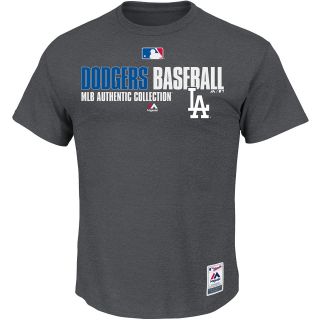 MAJESTIC ATHLETIC Mens Los Angeles Dodgers Team Favorite Authentic Collection