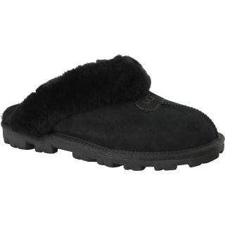 UGG Womens Coquette Casual Shoes   Size 5, Black