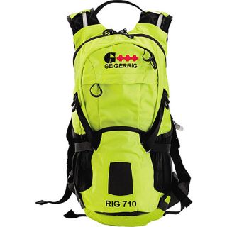 Geigerrig Rig 710 Hydration System, 70 oz   MORE COLORS AVAILABLE, Citrus