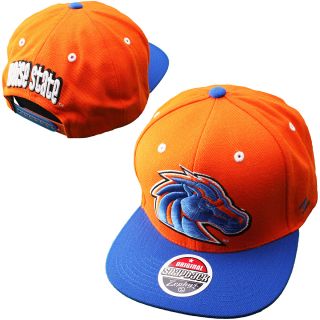 Zephyr Boise State Broncos Refresh 32/5/619 Adjustable Hat (BSTRFS0010)